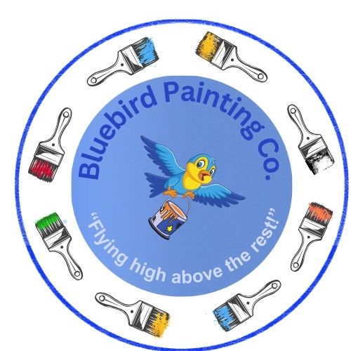 Bluebird Painting Co. Of Missouri Llc in Saint Peters, MO