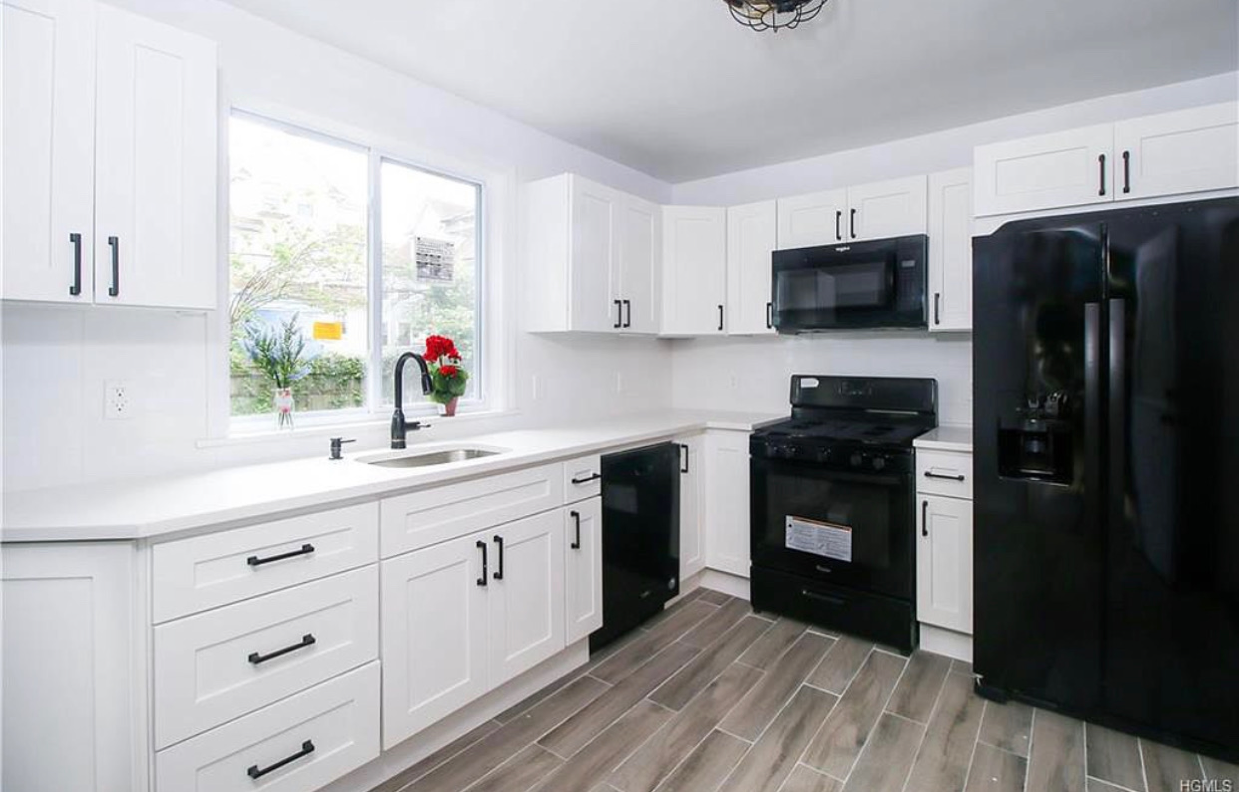 Accrete Homeimprovment in Yonkers, NY