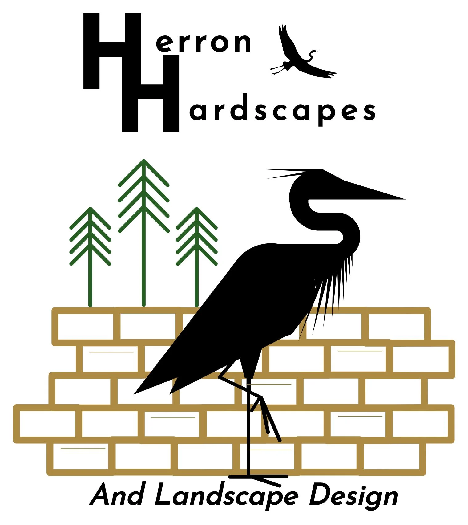 Herron Hardscapes and Landscape Design in Chesterfield, MO