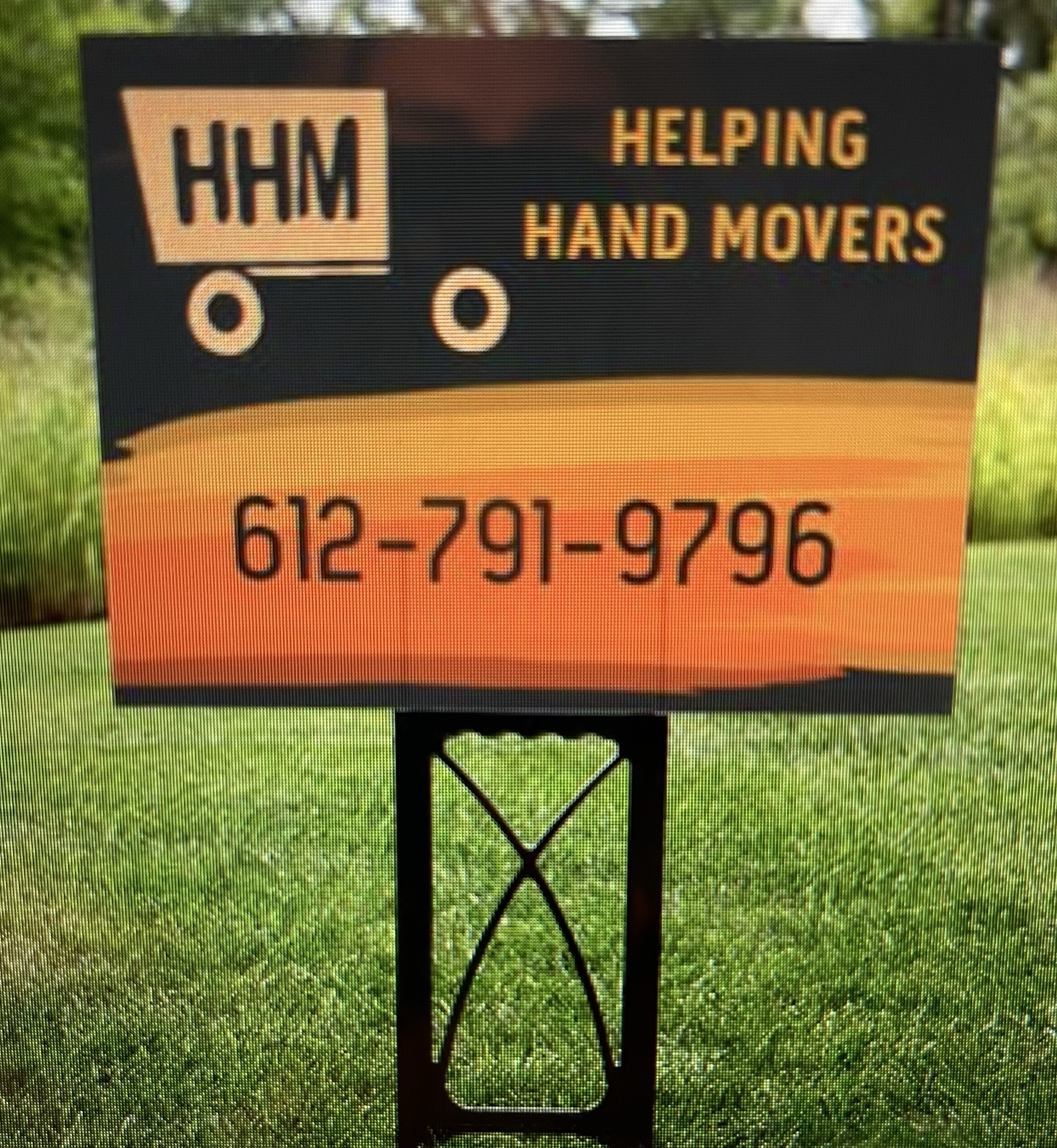 Helping Hand Movers in Minneapolis, MN