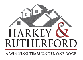Harkey Homes / Rutherford Painting in Shreveport, LA