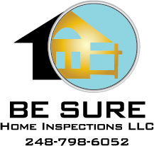 Be Sure Home Inspections in Pinckney, MI