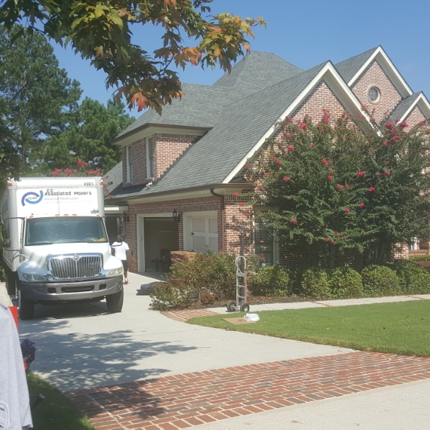 Cc Associated Movers in Norcross, GA
