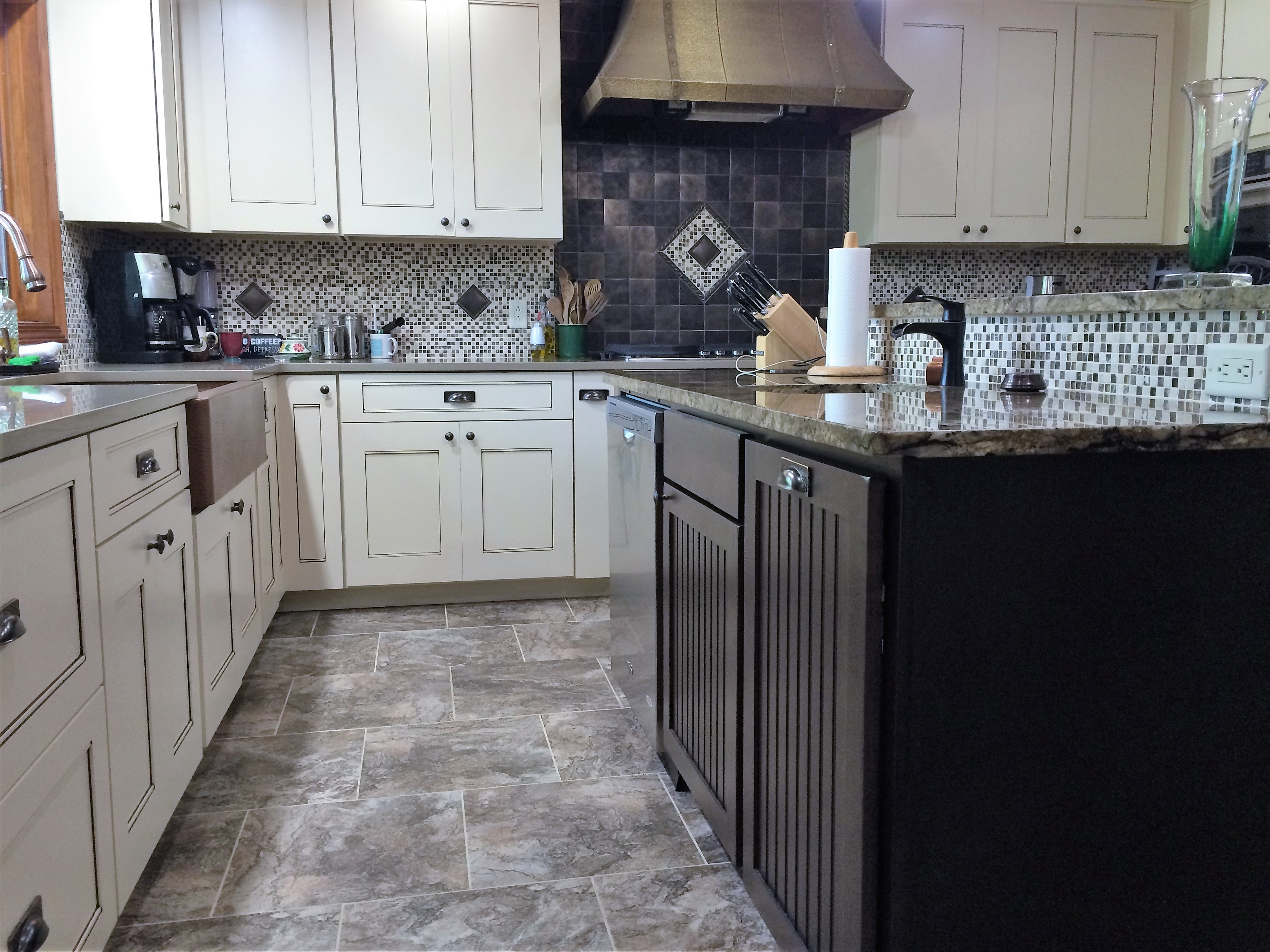 AmeriCain Construction in Chanute, KS