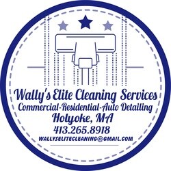 Wally'S Elite Cleaning Services in West Springfield, MA