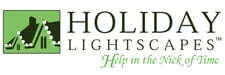 Holiday Lightscapes in Satellite Beach, FL
