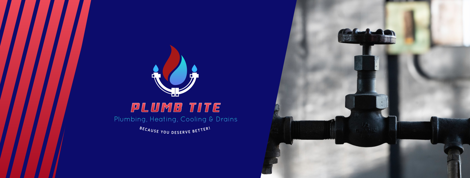 Plumb Tite Plumbing, Heating, Cooling & Drains in Cincinnati, OH