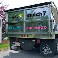 Mulch N More in Wilbraham, MA