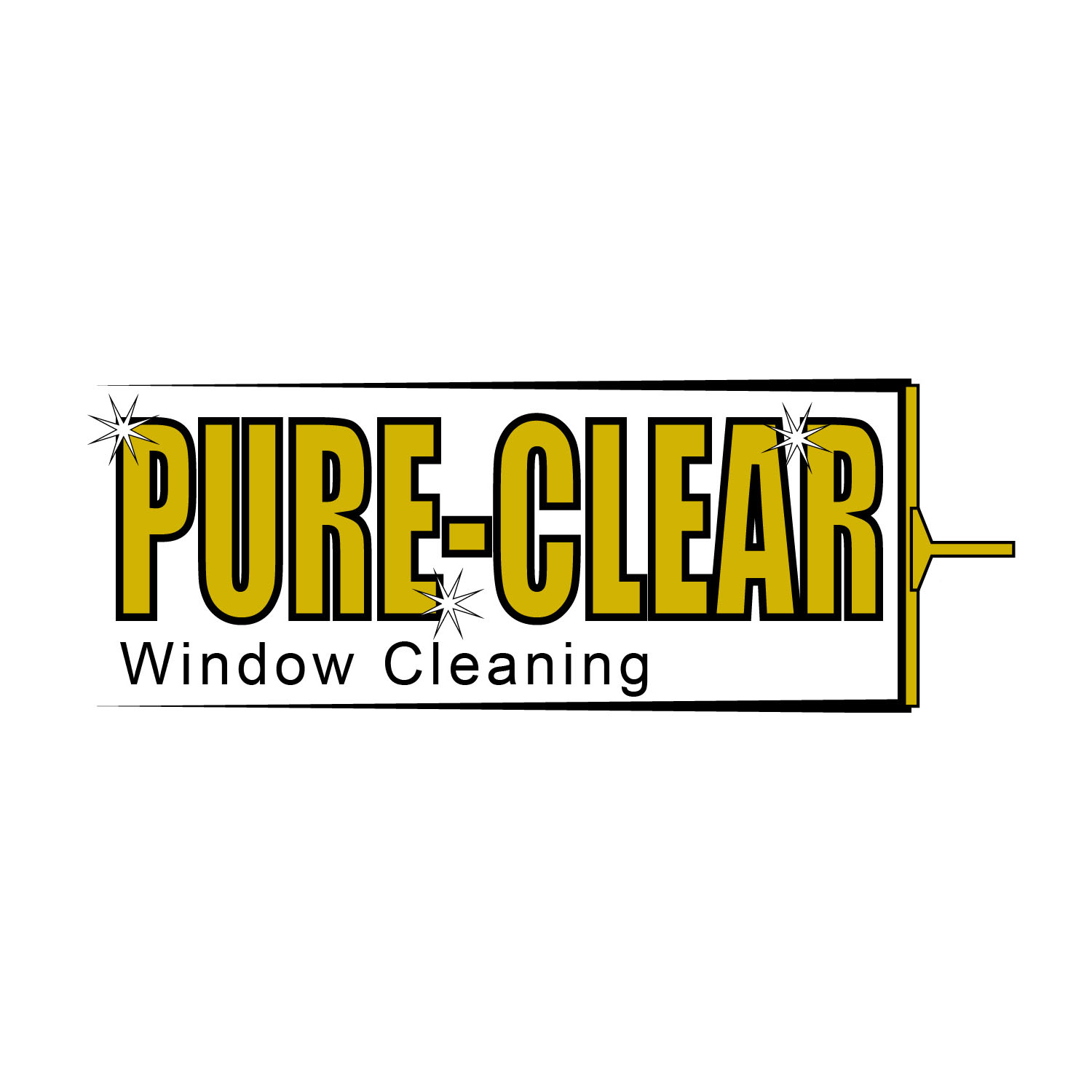 Pure Clear Window Cleaning in Boise, ID