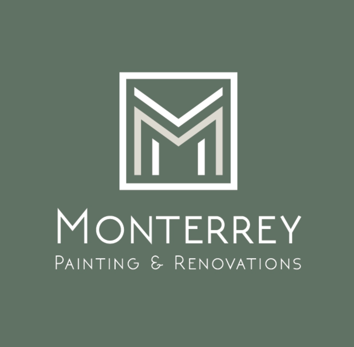 Monterrey Painting and Renovations, LLC in Saint Louis, MO