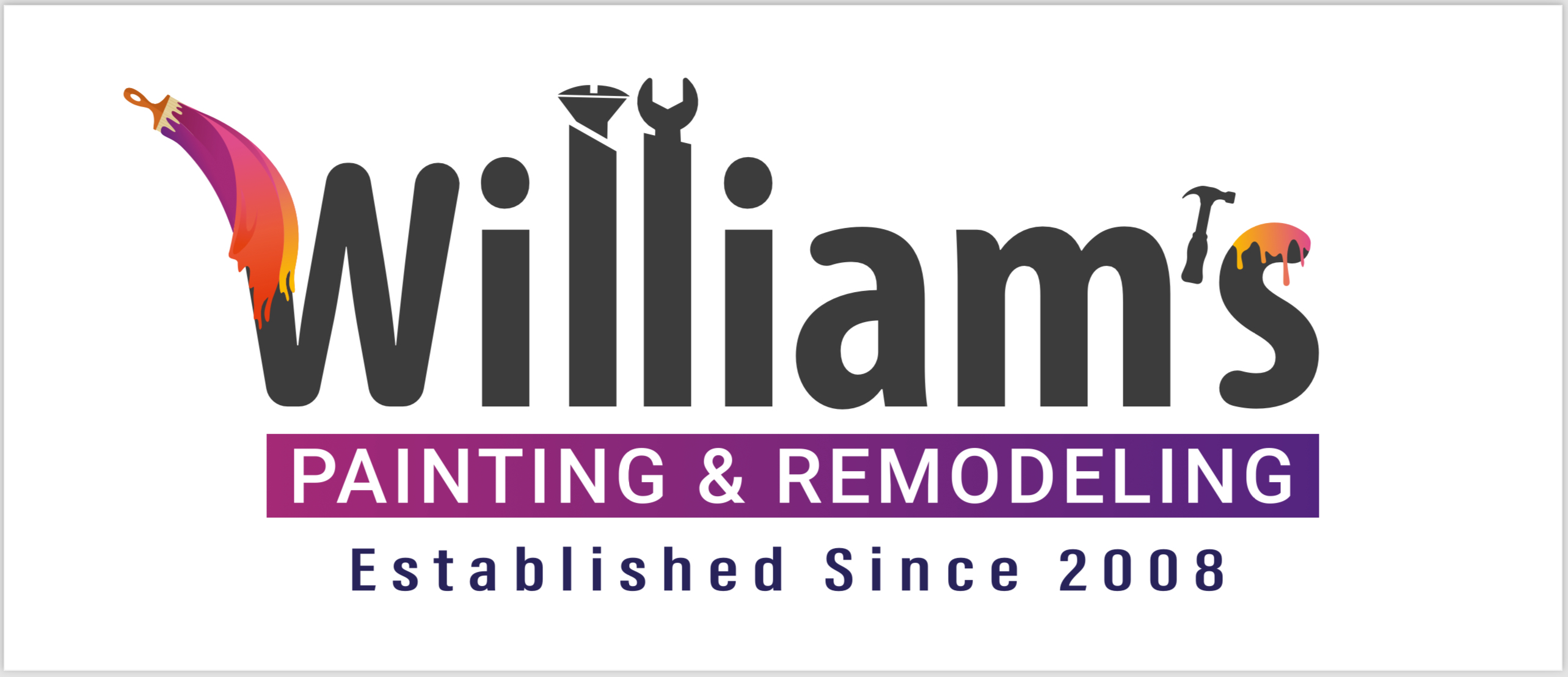 Williams Painting And Remodeling in Woodbridge, VA