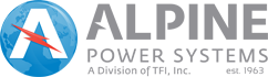 Alpine Power Systems in Redford, MI
