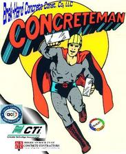 Brak Hard Concrete Construction Company, LLC in Dodge City, KS