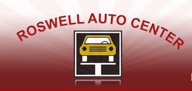 Roswell Auto Center in Roswell, GA