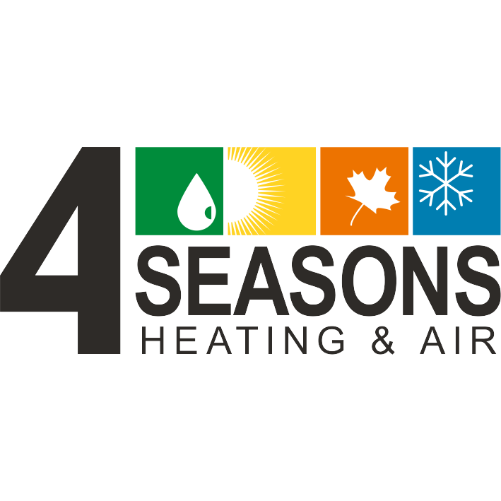 4 Seasons Heating & Air in Alpharetta, GA