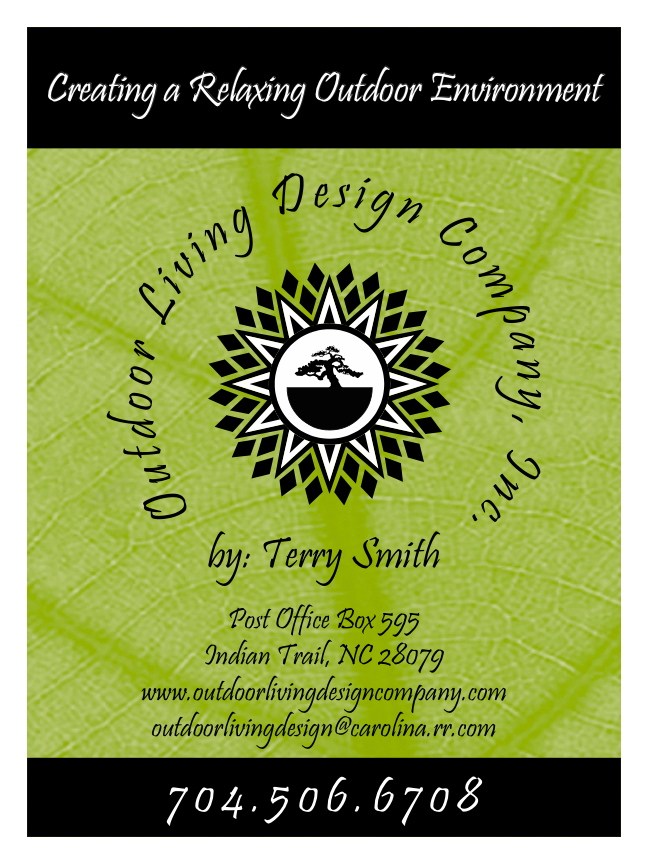 Outdoor Living Design Co Inc in Indian Trail, NC