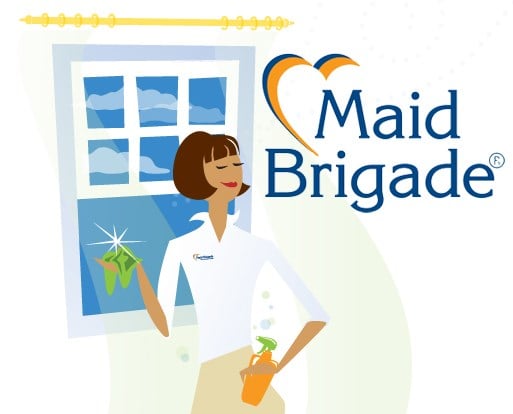 Maid Brigade in Albuquerque, NM