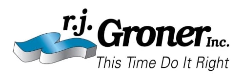 RJ Groner Co Heating, Cooling & Plumbing in Stroudsburg, PA
