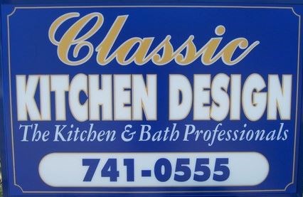 Classic Kitchen Design in Cincinnati, OH