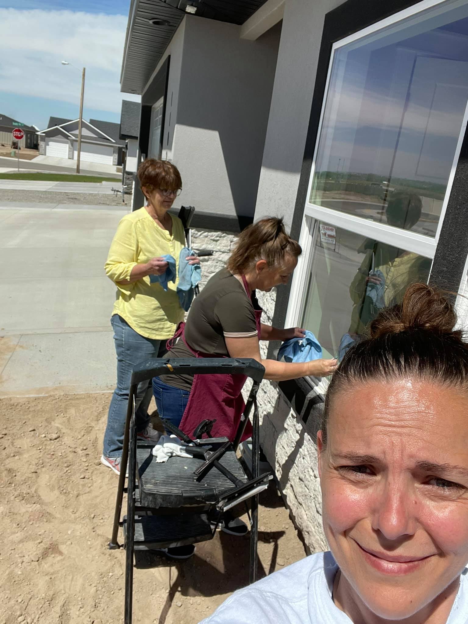 Mandi's Cleaning in Kimberly, ID