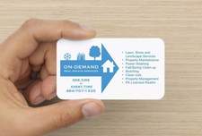 On Demand Lawn Service LLC in Pen Argyl, PA