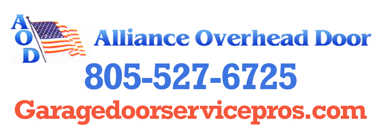 Alliance Overhead Door in Simi Valley, CA