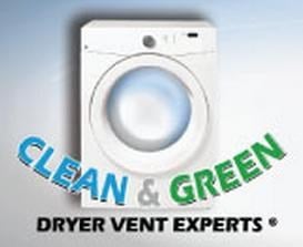 Clean And Green Dryer Vent Experts Llc in Redford, MI