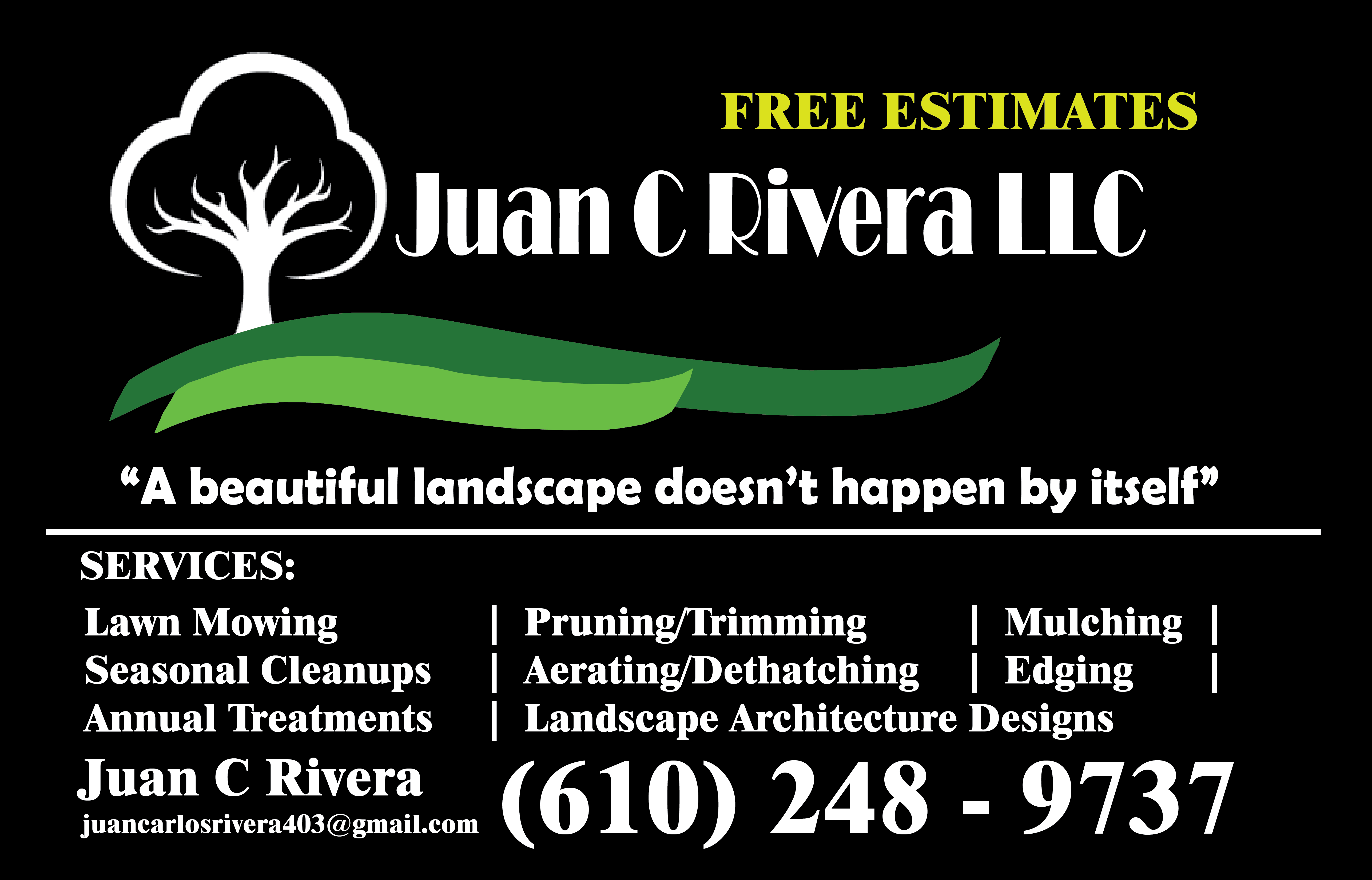 Juan C Rivera Llc in Easton, PA