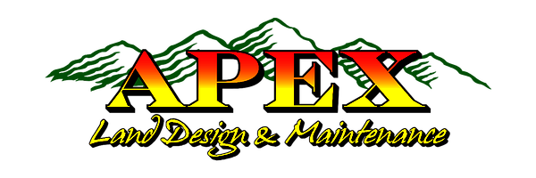 Apex Land Design & Maintenance in Easton, PA