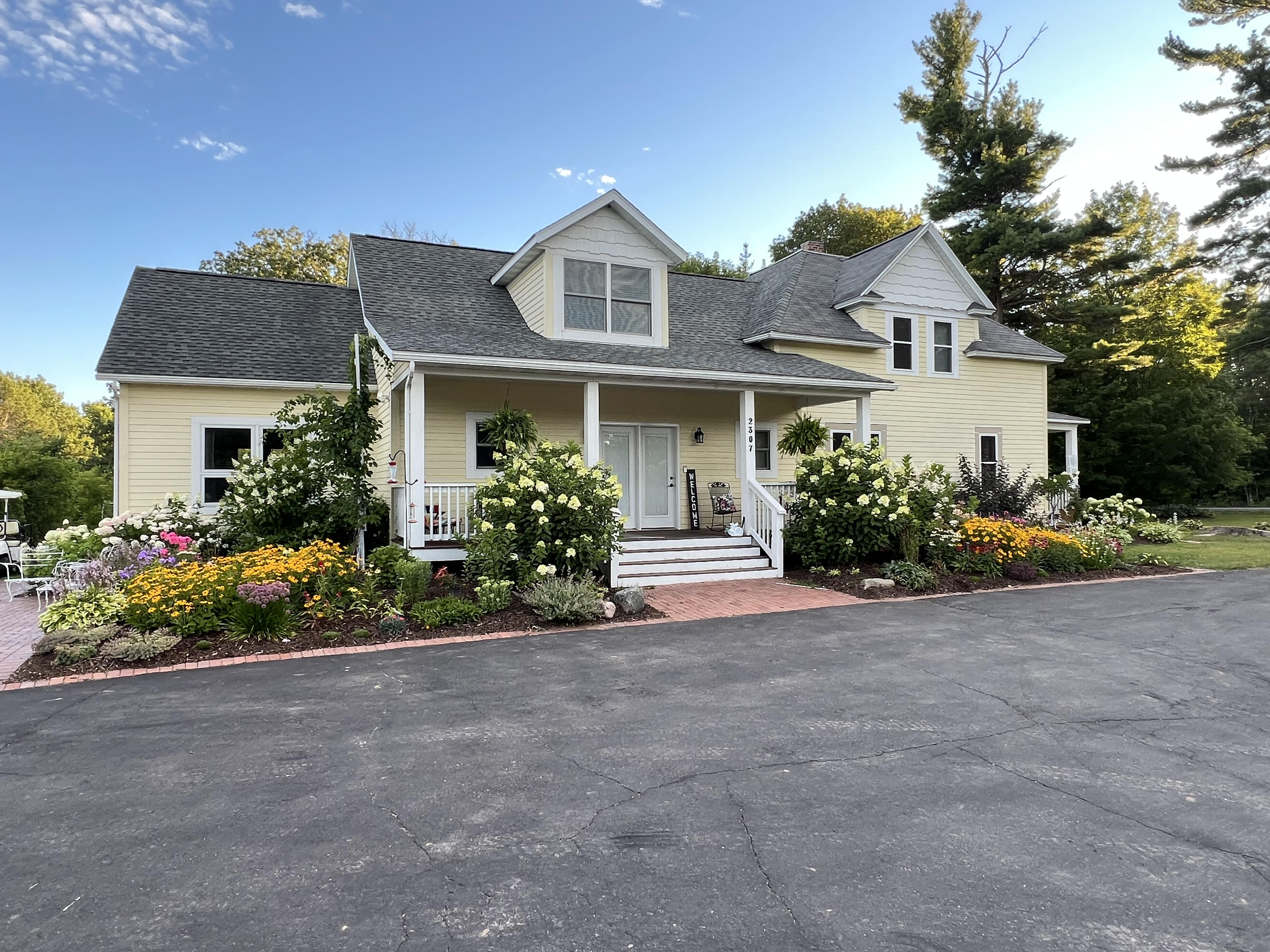 Murphy'S Lawn & Landscape in Saint Paul, MN