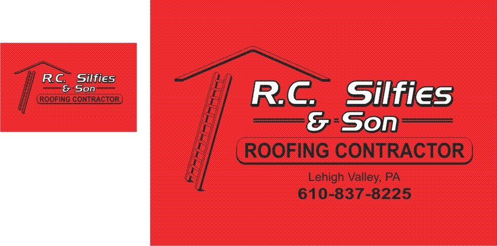 R C Silfies Roofing Contractor in Bath, PA