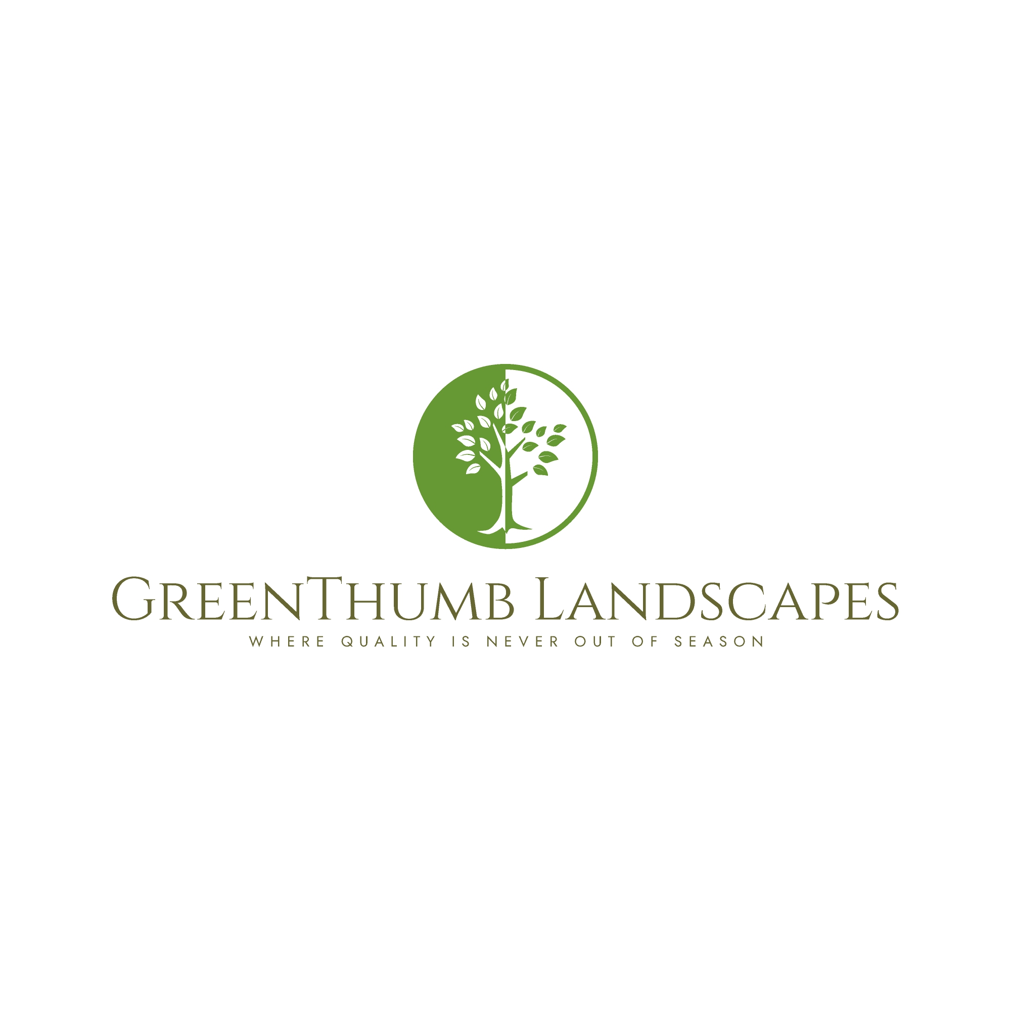 Greenthumb Landscapes in Connelly Springs, NC