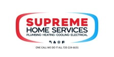 Supreme Home Services Llc in Lone Tree, CO