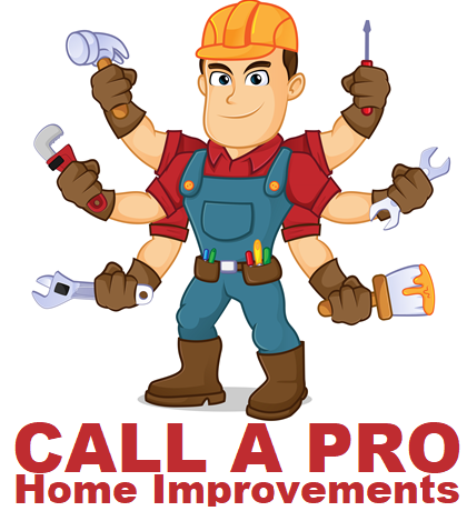 Call A Pro Home Improvements, Llc in Slidell, LA