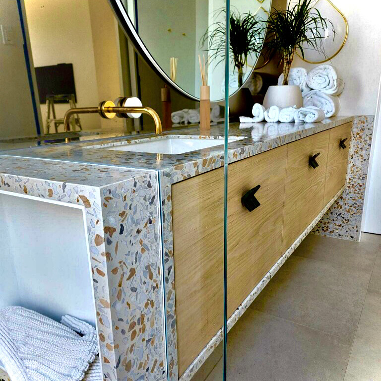 Terrazzo Specialist Llc in Los Angeles, CA