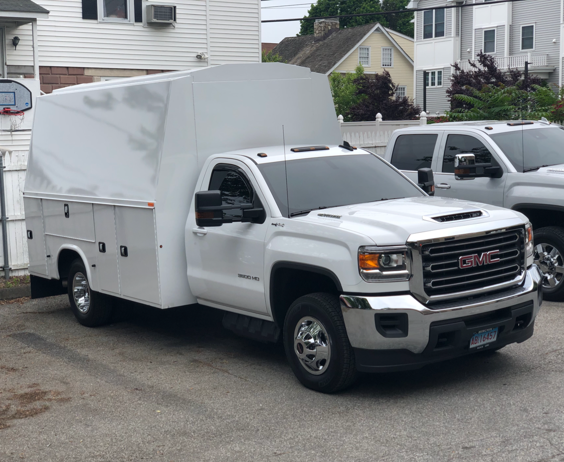 Robert J Boucher Jr. Plumbing & Heating LLC in Stamford, CT