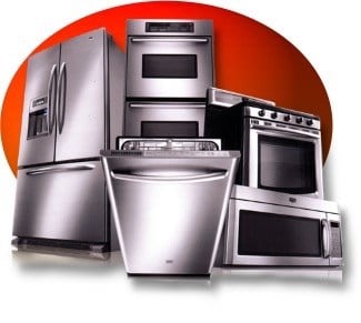 Vp Reliable Appliance Repair in Burbank, CA