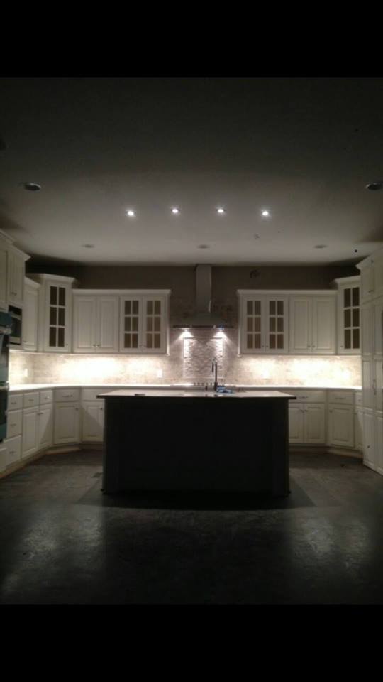 Infinity Home Concepts and Design in Basehor, KS