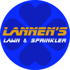 Lannen's Lawn & Sprinkler, LLC in Albuquerque, NM