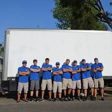 Reliable Movers in Whitehall, PA