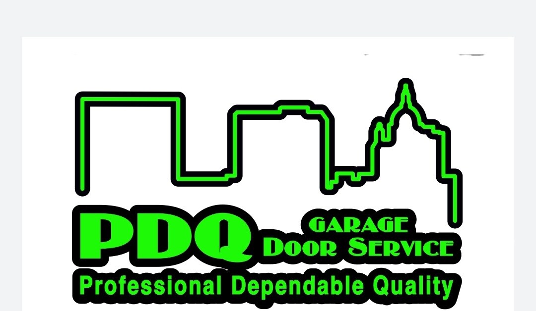 PDQ Garage Door Service in Saint Paul, MN