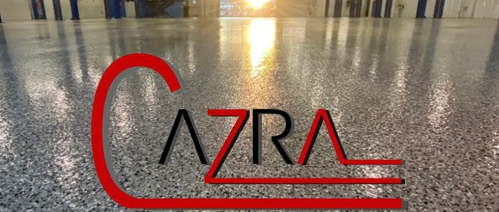 CAZRA Concrete Coatings Specialty LLC in Gilbert, AZ