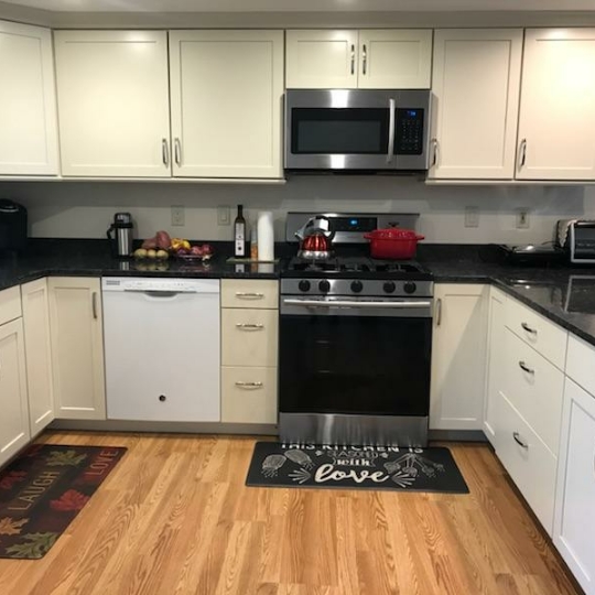 DS Cleaning Services in Milford, MA