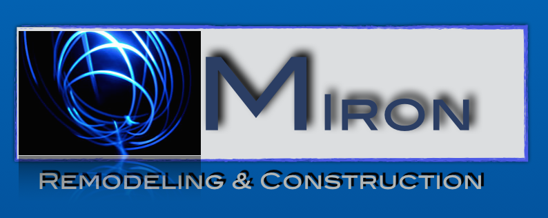 Miron Remodeling and Construction LLC in Baltimore, MD