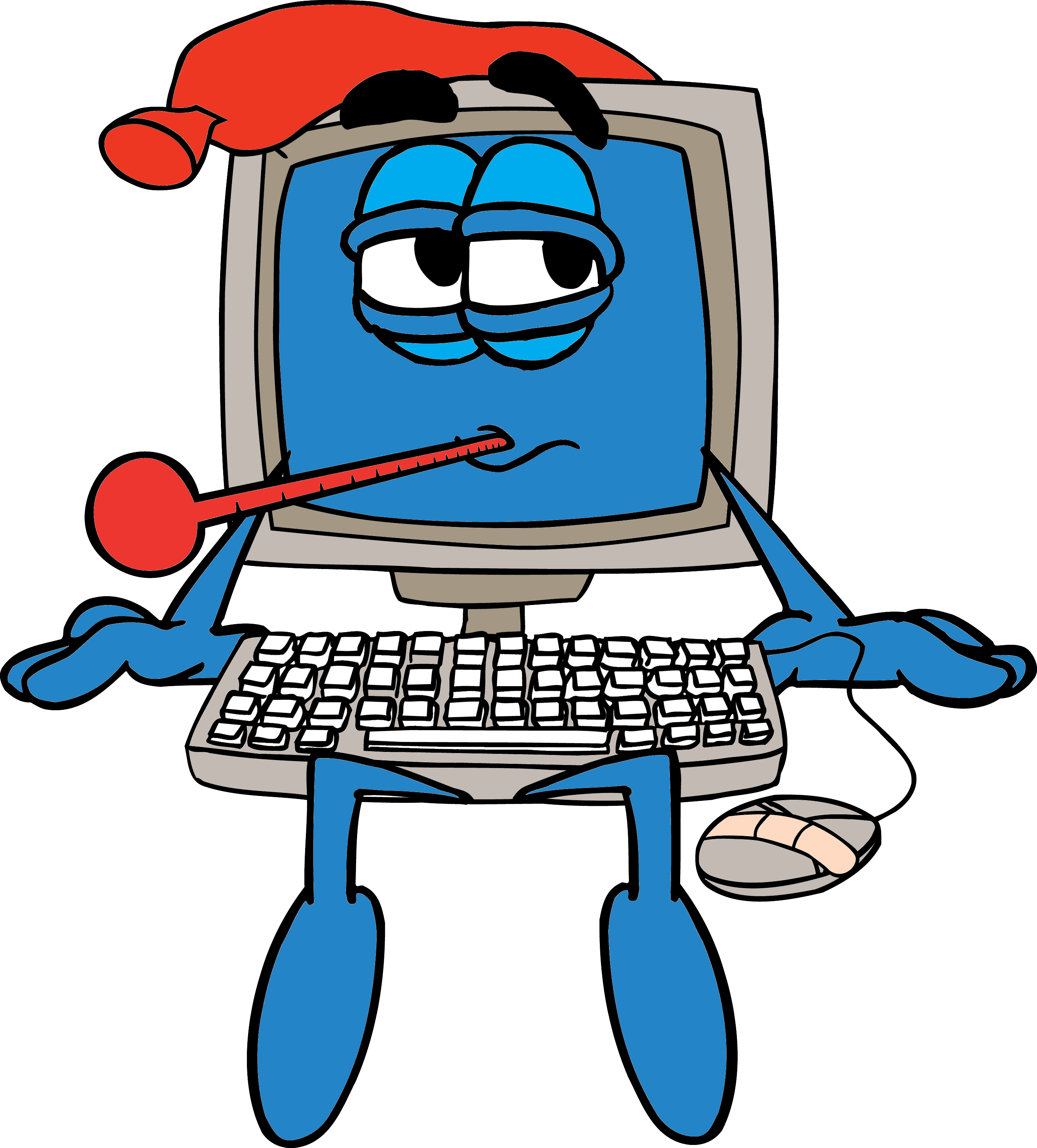 Affordable Computer Repair in Monroe, OH