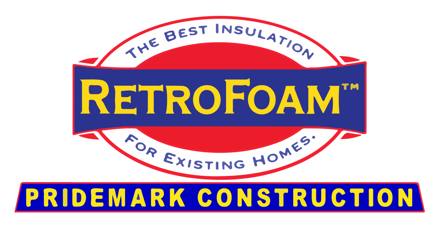 Retrofoam Pridemark Construction LLC in Pen Argyl, PA