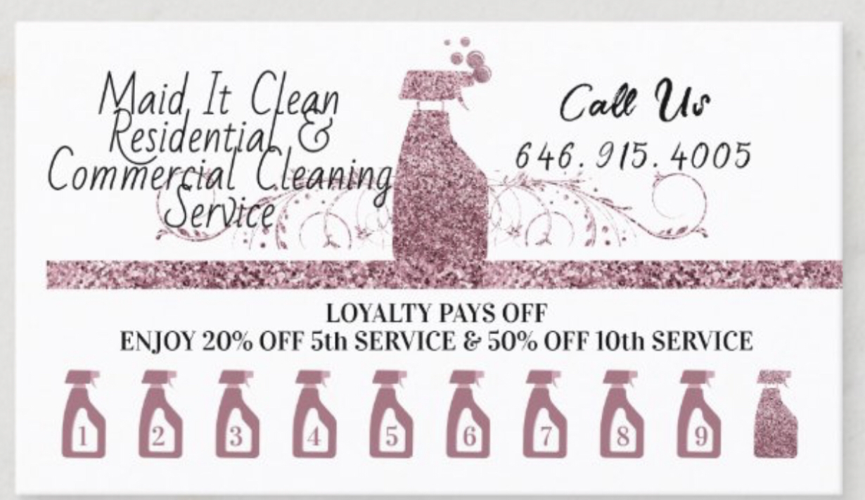 Pristine Cleaning Services in Allentown, PA