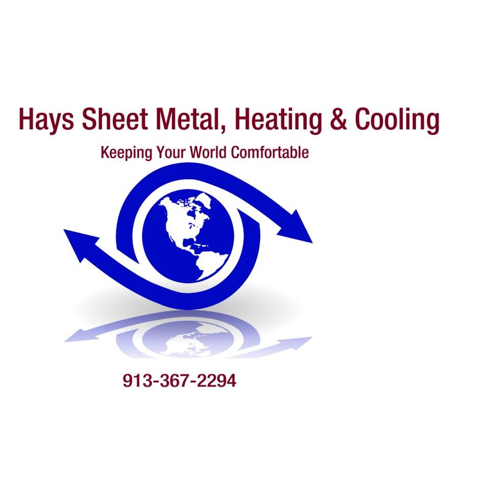 Hays Heating And Cooling in Atchison, KS