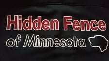 Hidden Fence Of Mn
