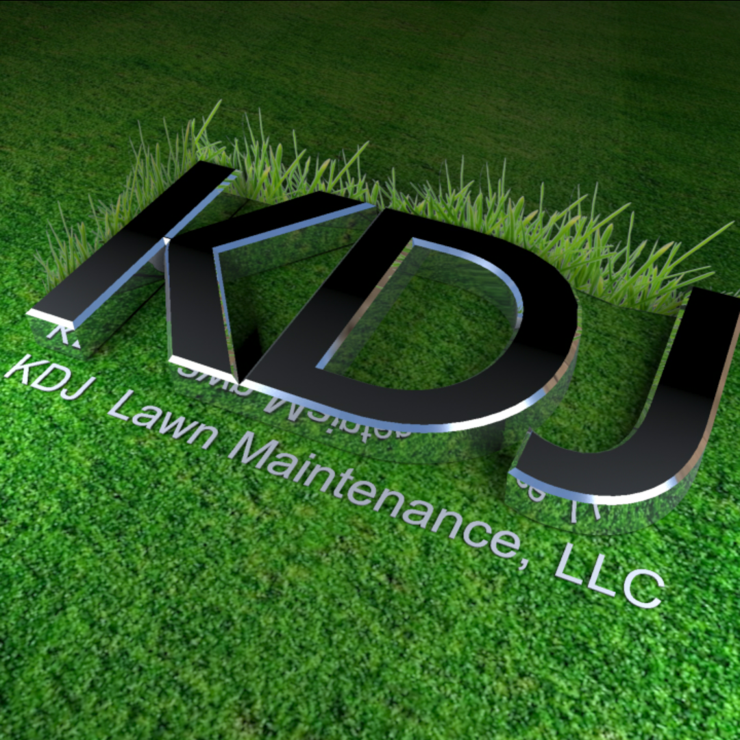 KDJ Lawn Maintenance, llc in Covington, LA